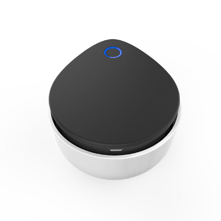 Rechargeable Rainbow Projection Lamp Sunset Lamp Projection Atmosphere Sunset Lamp