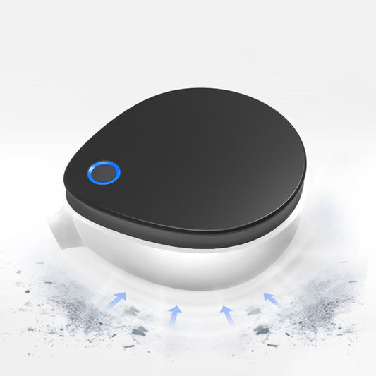 Mini Handheld Vacuum Cleaner – Portable Wireless Dust Remover